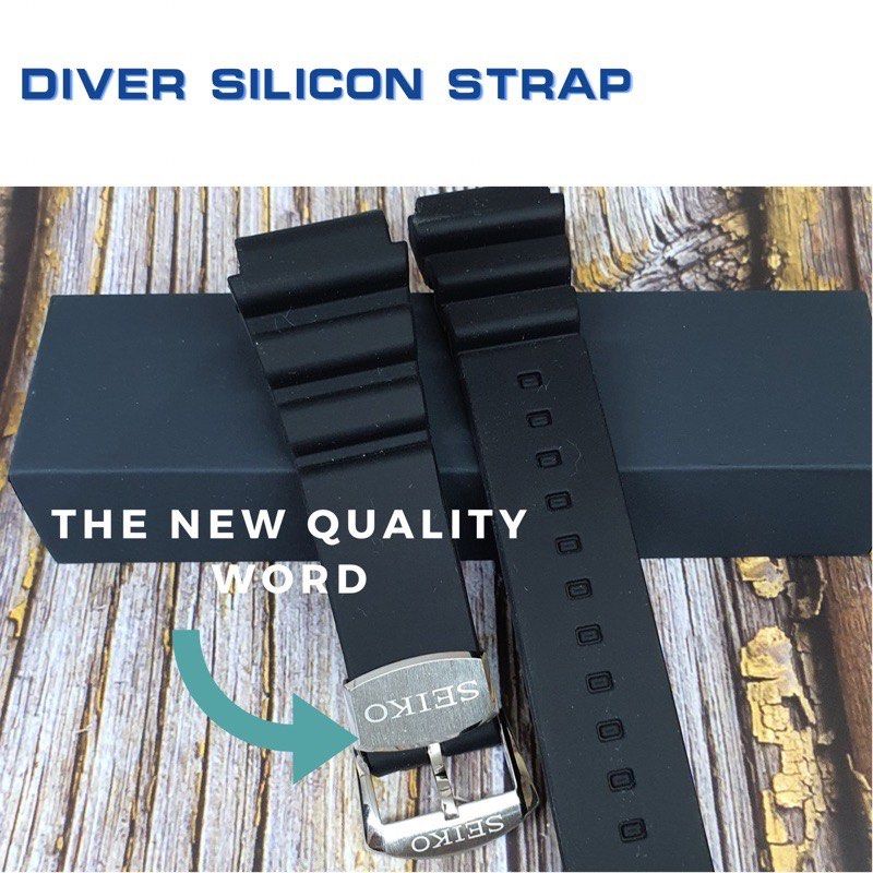 Seiko b22 deals strap