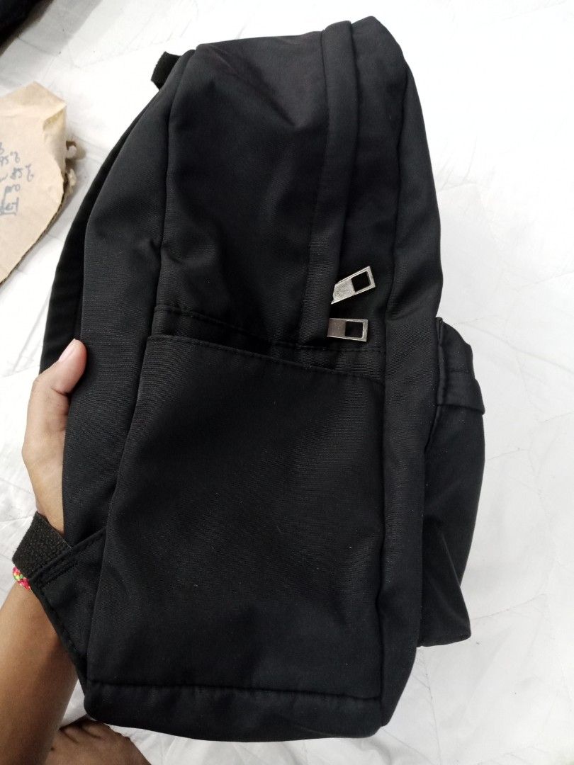 Wawalianbuyi Un Sex Backpacks 2p 08 Mens Fashion Bags Backpacks On Carousell 