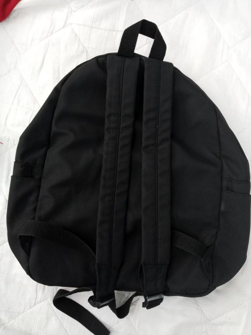 WAWALIANBUYI UN SEX Backpacks 2p 08, Men's Fashion, Bags, Backpacks on Carousell