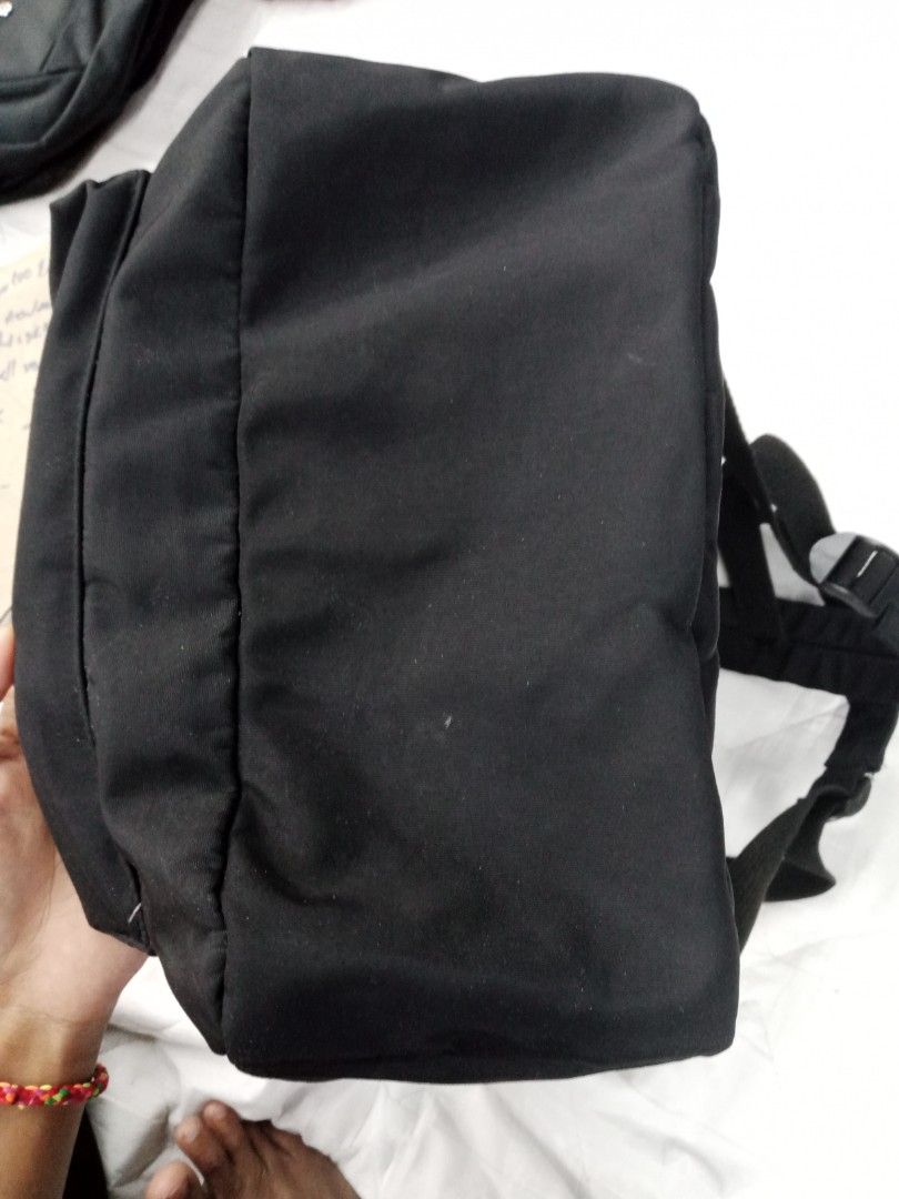 Wawalianbuyi Un Sex Backpacks 2p 08 Mens Fashion Bags Backpacks On Carousell 