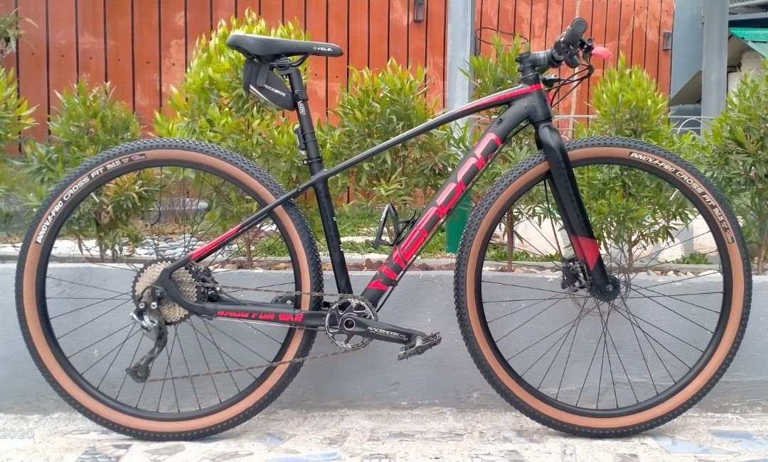 WEAPON SPEAR 29ER MOUNTAIN BIKE