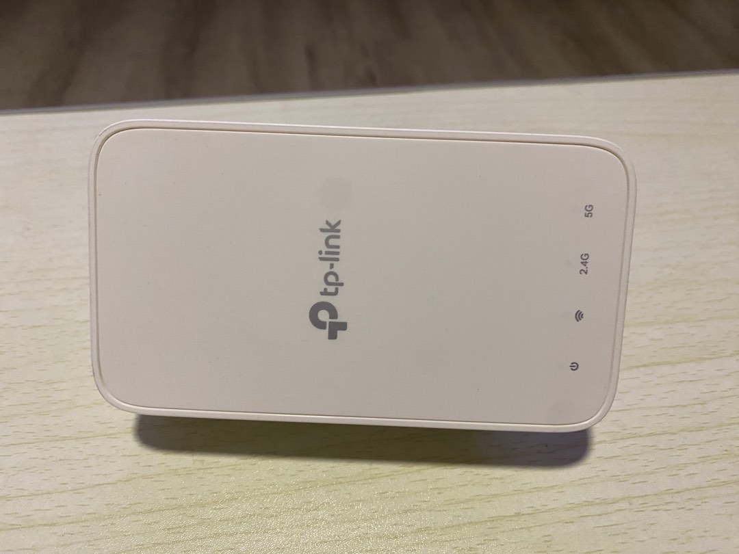 Wifi Mesh Extender Computers Tech Parts Accessories Networking