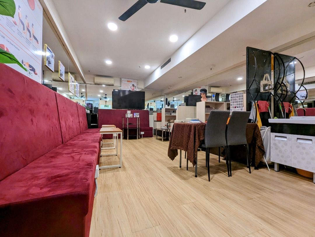 Workshop Event Space Flexible Rent, City Hall, Property, Rentals ...