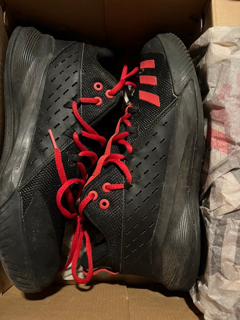 Adidas street jam 3 store