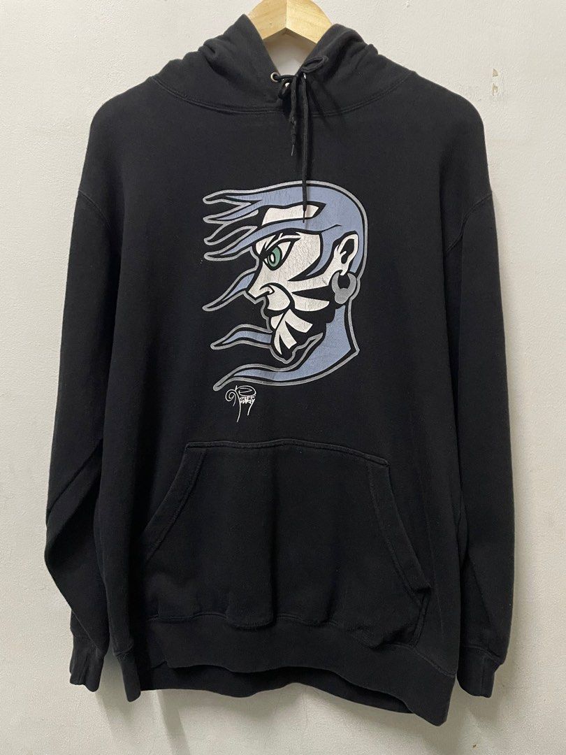Jeff hardy shop hoodie