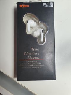XCEED TWS 5.0 Airpods Pro