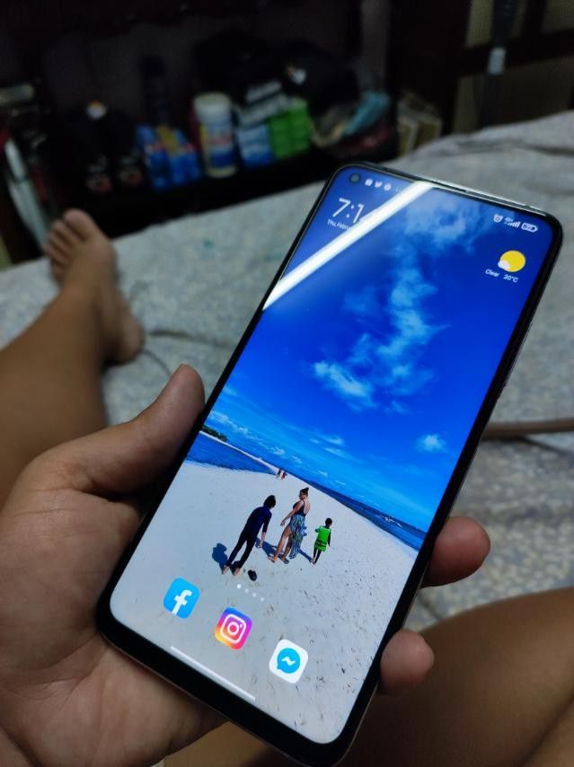 XIAOMI 10T 5G, Mobile Phones & Gadgets, Mobile Phones, Android Phones ...