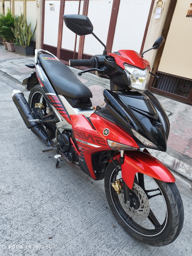 Yamaha on Carousell