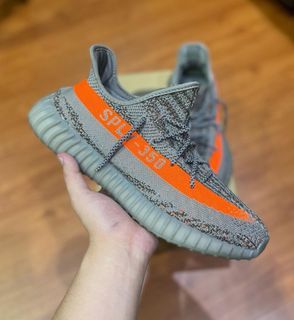 First look at the Adidas Yeezy Boost 350 V2 Yecheil – Slickies