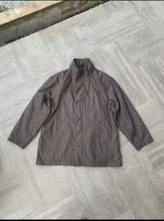 yohji ysaccs jaket