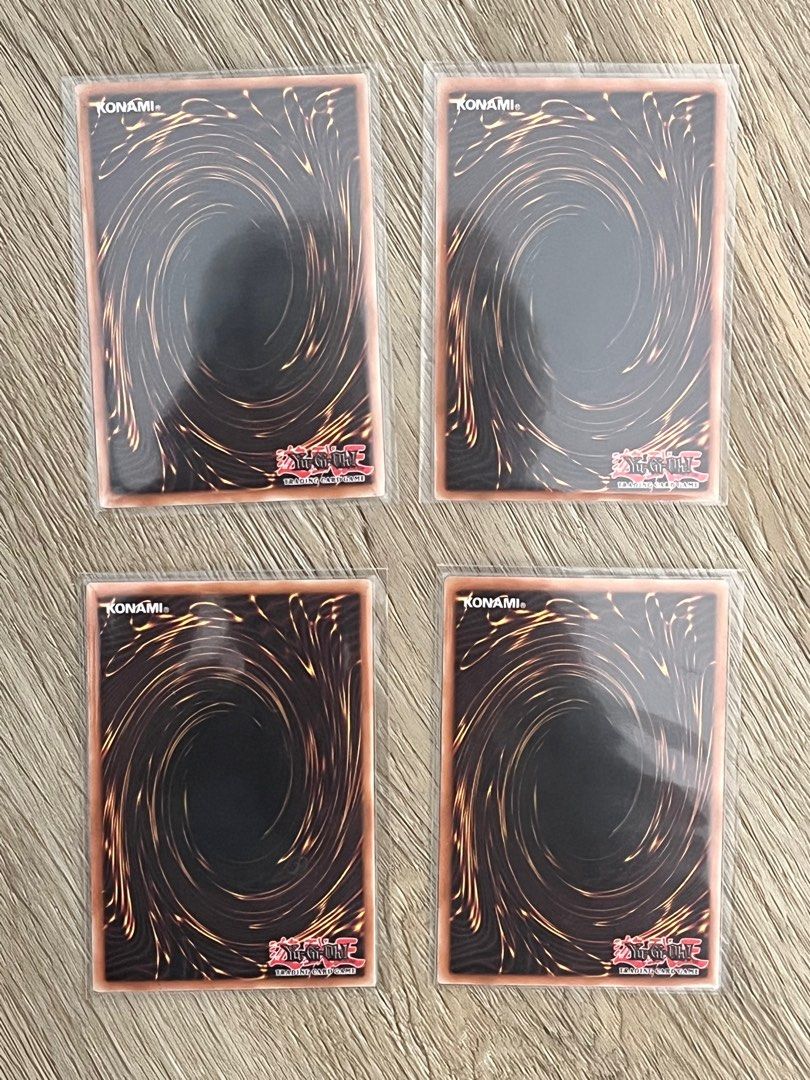 Yugioh Movie Promo Theatre Pack, Hobbies & Toys, Toys & Games on Carousell
