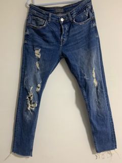ZARA MEN
