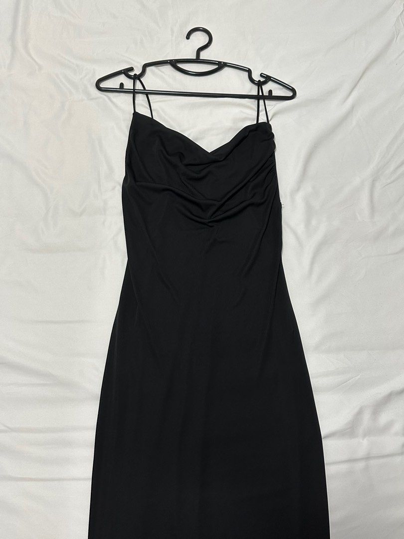 casual dress navy blue Westport Dress – Navy M main image 0