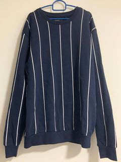 ZARA SWEATSHIRT