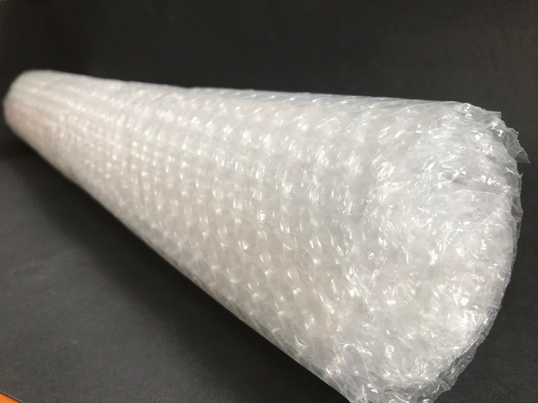 Bubble wrap bed sale