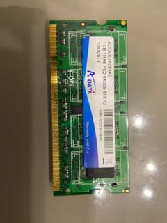 1 GB PC2-6400495020199642419200