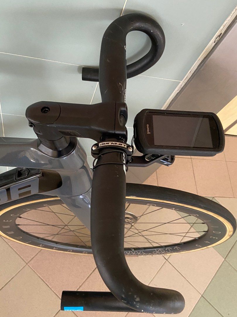 merida reacto frameset