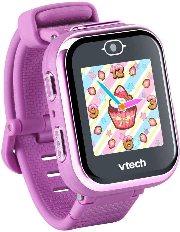 Vtech smartwatch sale plus