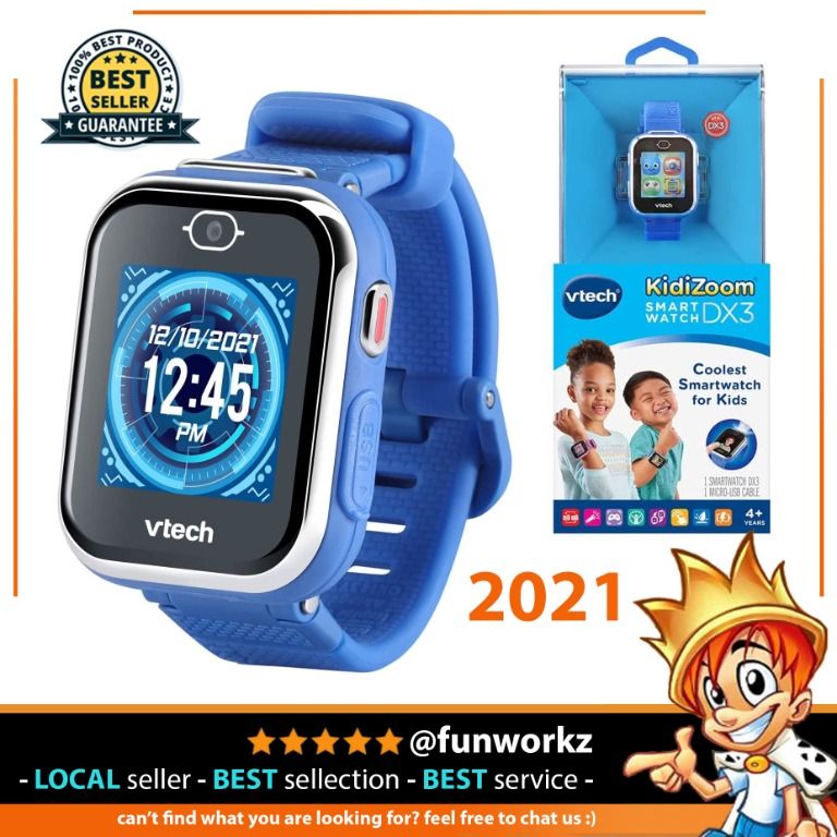 Replacement band for vtech kidizoom smartwatch hotsell