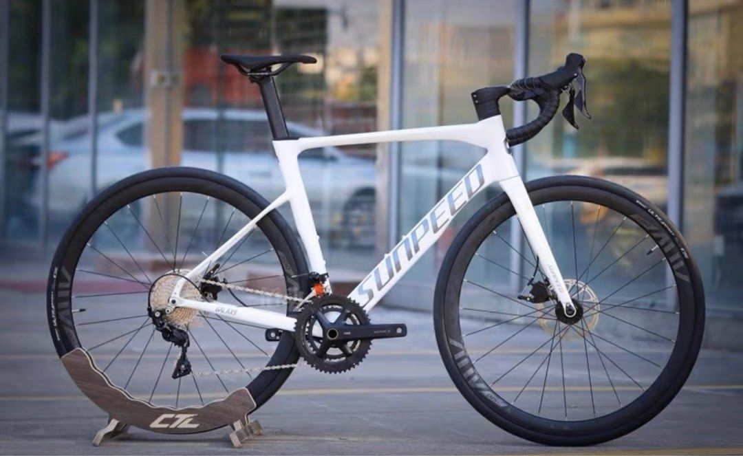 Sunpeed aero sales