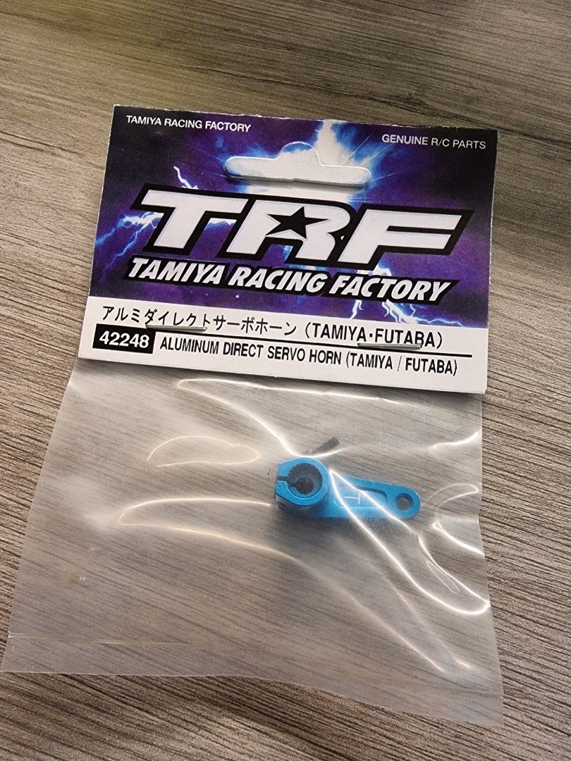 25mm 25t Teeth Half Servo Horn Arm Rc Accessory For Futaba / Ace - Foto 5