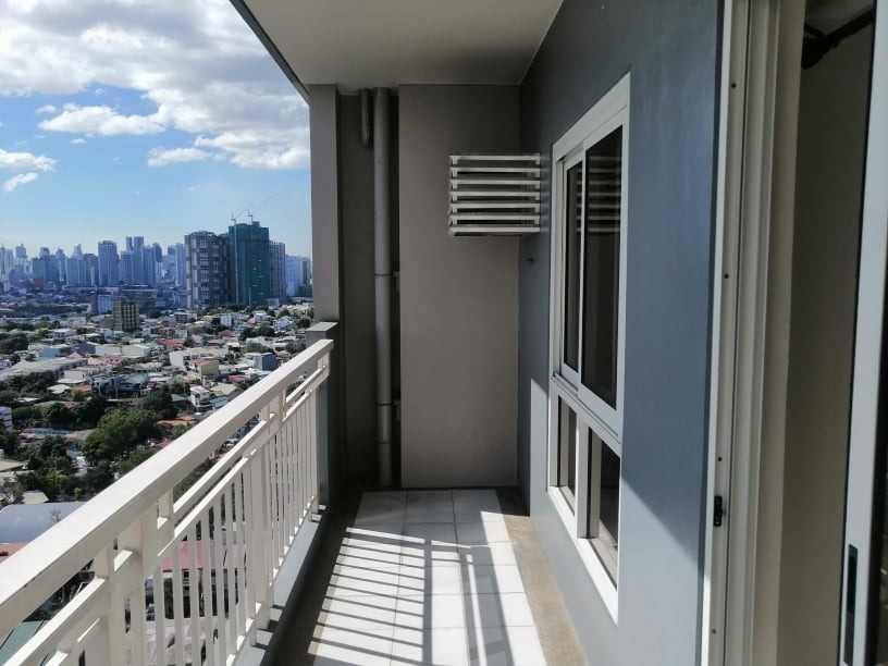 2BR Bedroom Stellar Place Condominium Located in Visayas Avenue Quezon