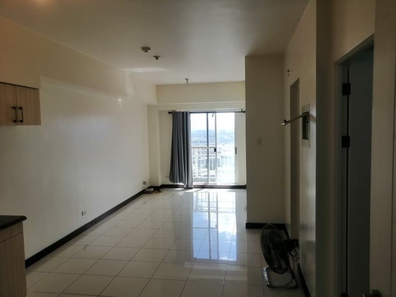 2BR Bedroom Stellar Place Condominium Located in Visayas Avenue Quezon