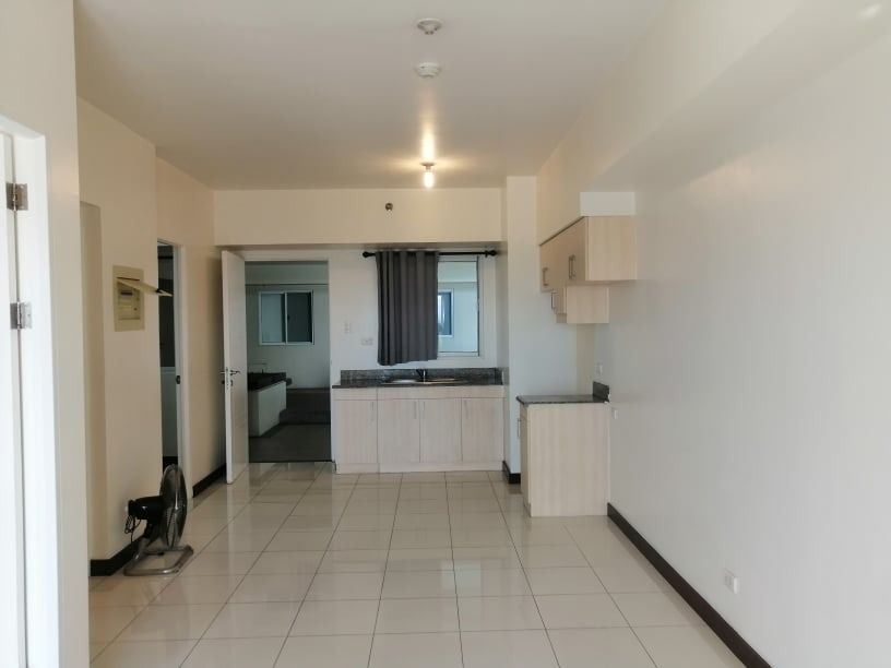 2BR Bedroom Stellar Place Condominium Located in Visayas Avenue Quezon