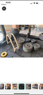 50lbs Dumbbell Set