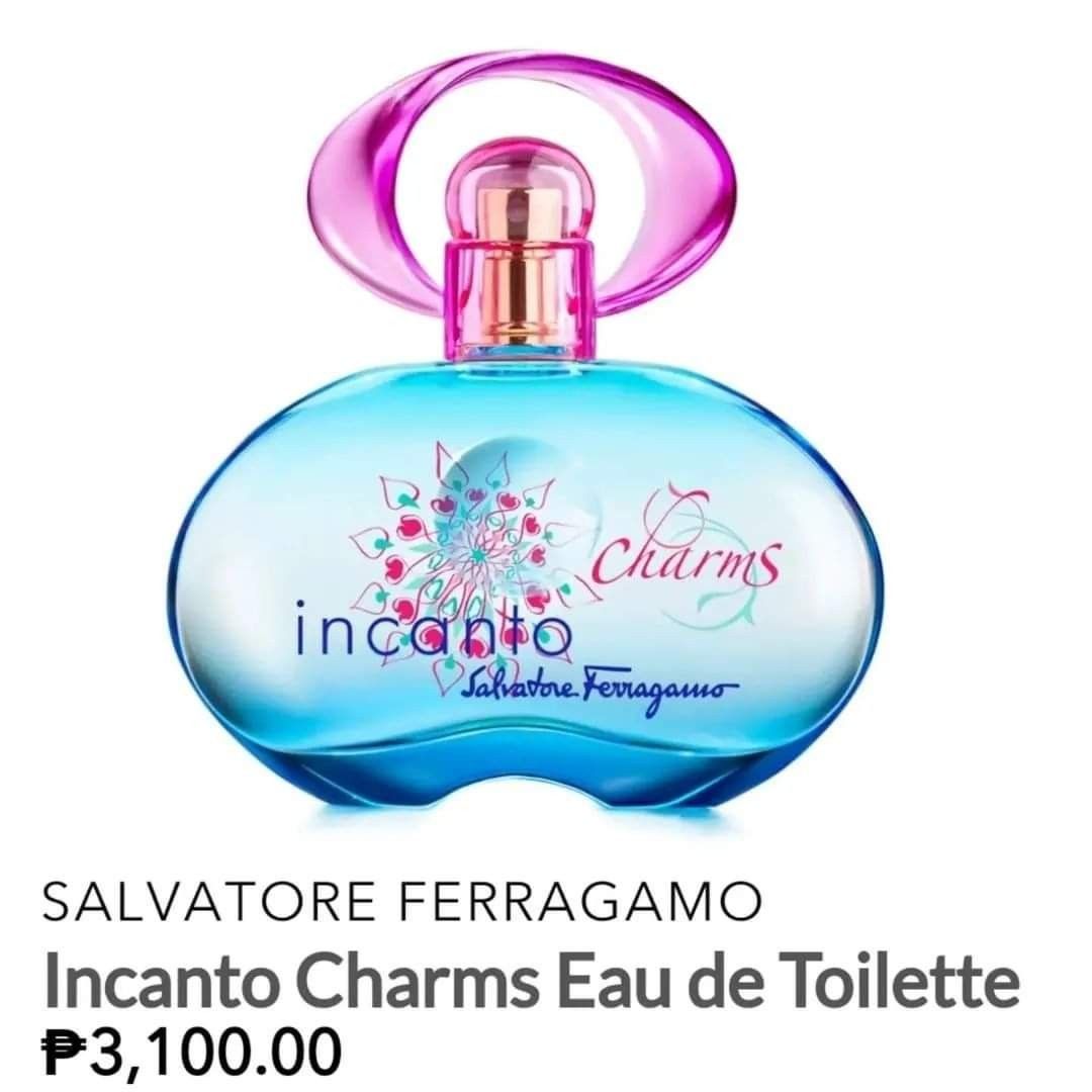 Incanto charms deals 30ml price