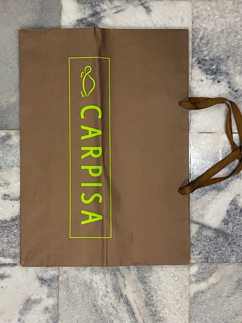 Bag sales organizer carpisa