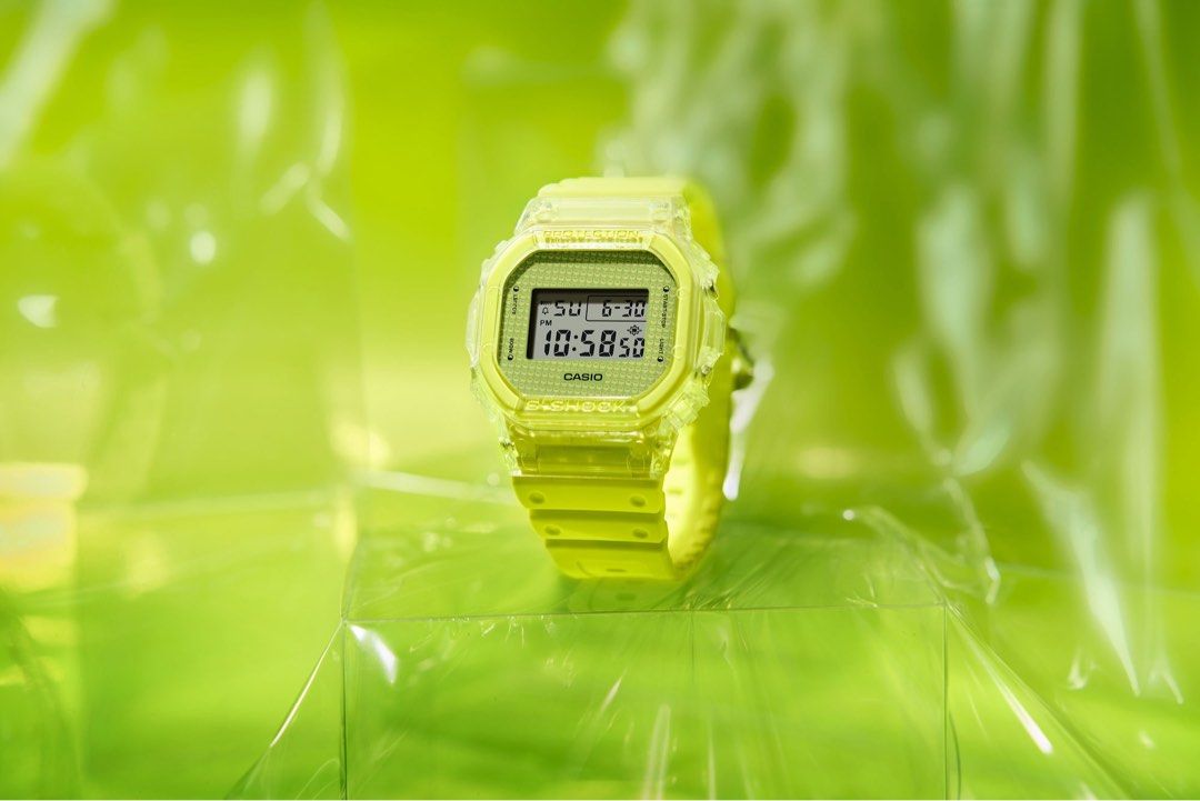 Casio g shock dw 5600 limited edition new arrivals