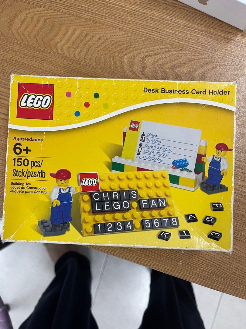 Lego 850425 new arrivals