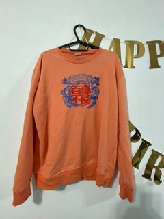 酷酷可愛ㄉ古著大學踢 大學T