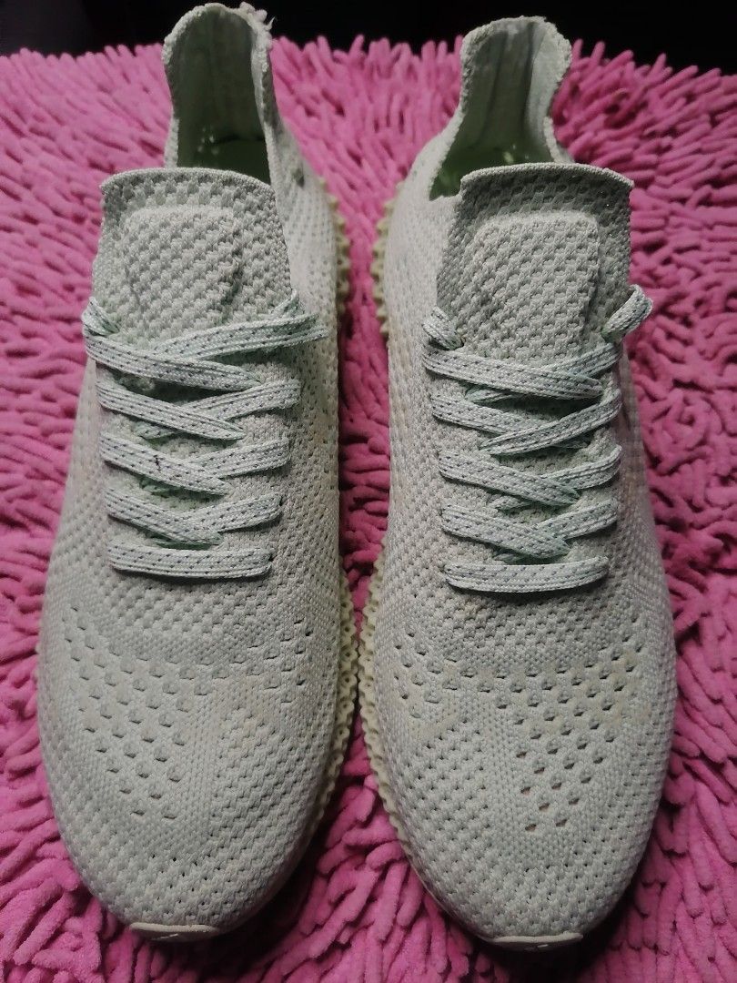 Adidas 4d Craft Women s Fashion Footwear Sneakers on Carousell
