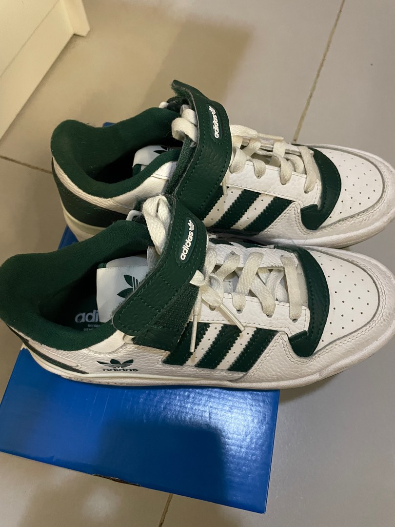 womens adidas forum low