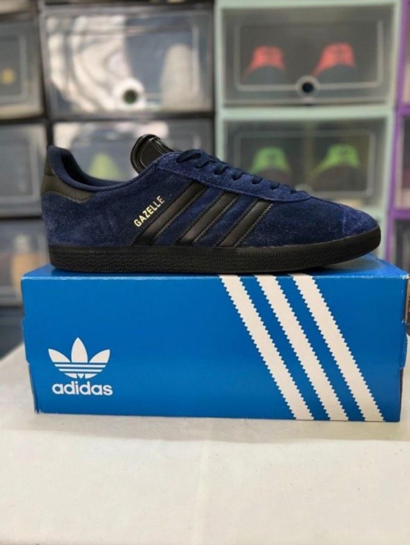 Adidas gazelle cw dublin