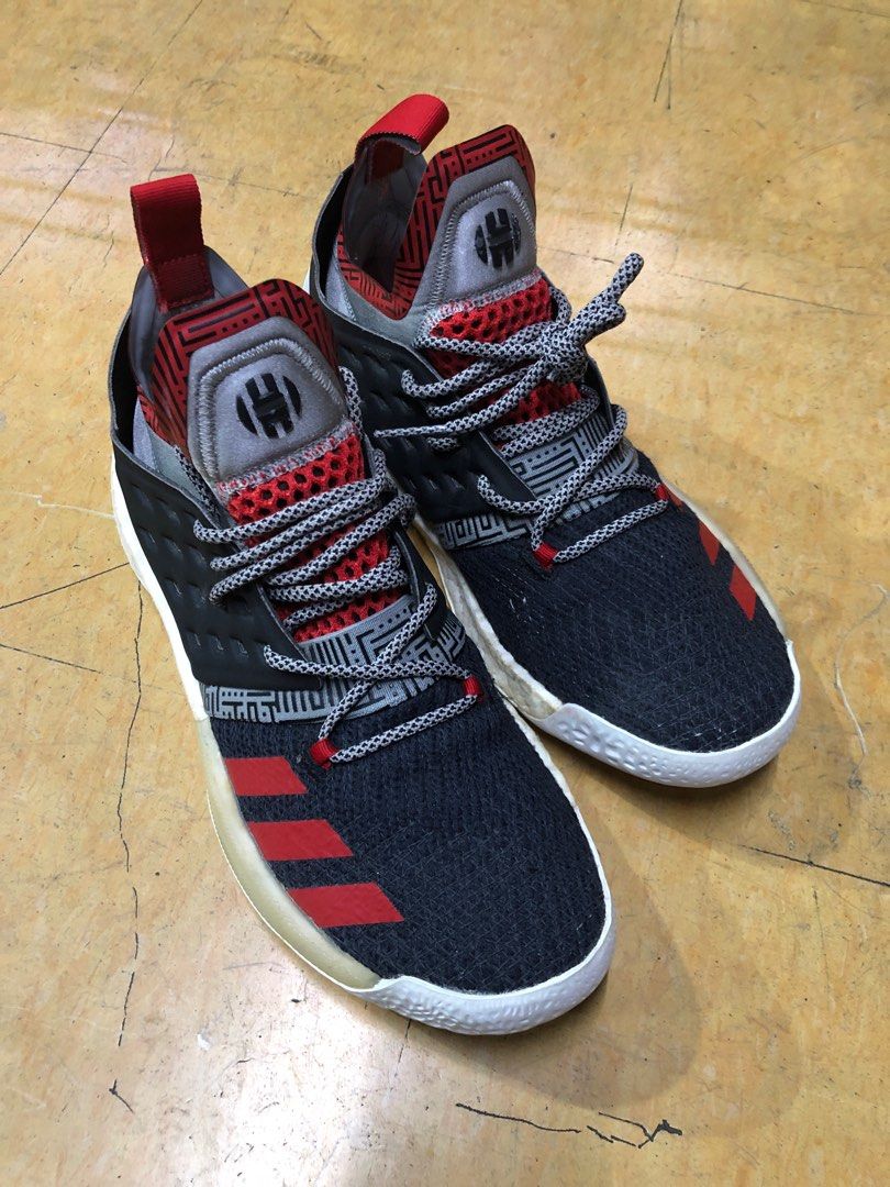 Harden vol 2 lift off store