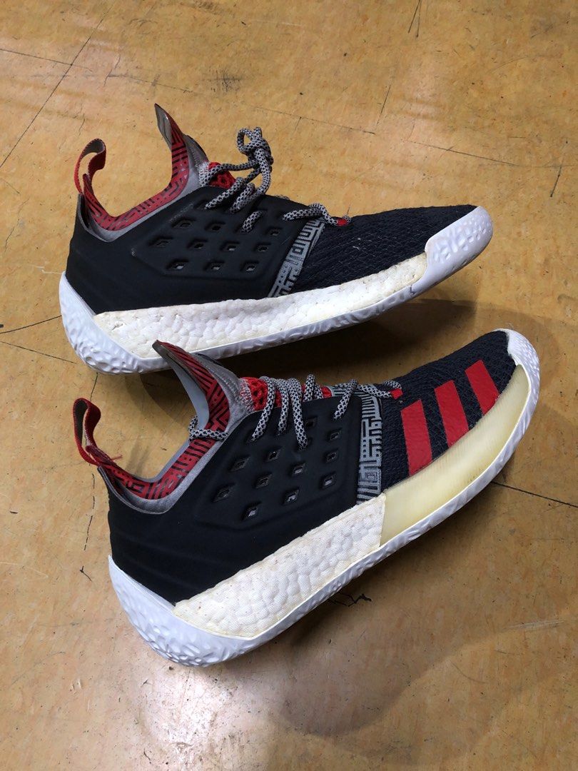 Adidas harden vol 2 lift off sales
