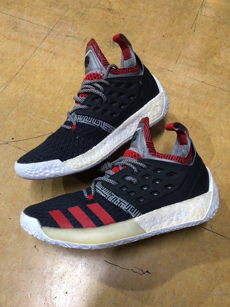 Adidas harden vol 2 lift off outlet