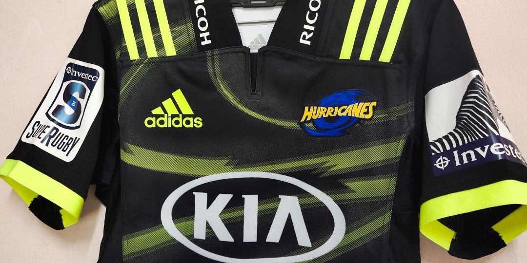 Hurricanes clearance jersey 2018