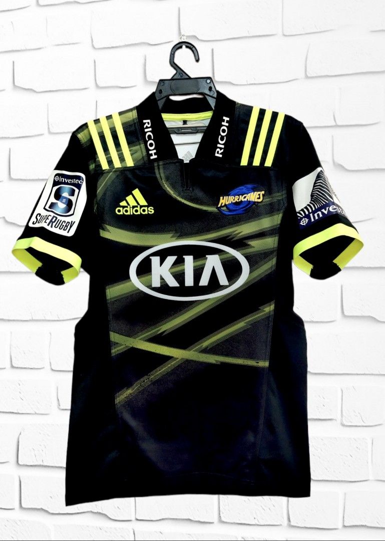 Hurricanes jersey 2019 online