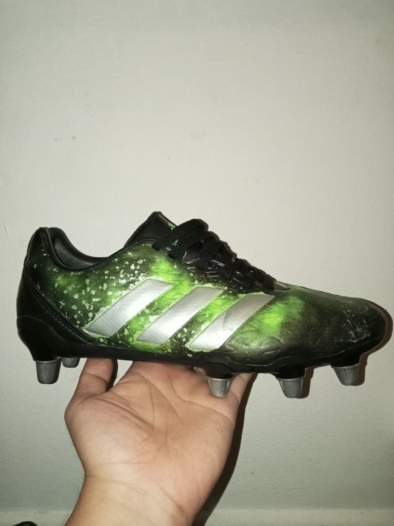 Adidas kakari green sale
