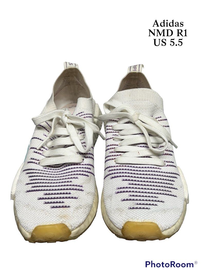 Nmd r1 stlt pk cloud 2025 white