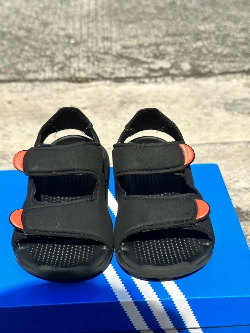 adidas sandals new models 2018