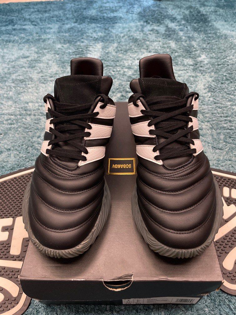 Adidas sobakov 2025 predator