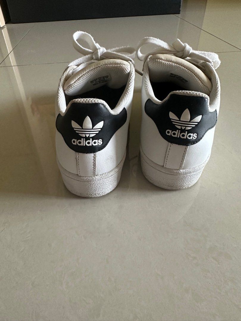 adidas silver star