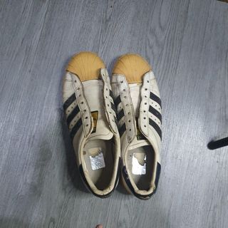 Adidas Superstar