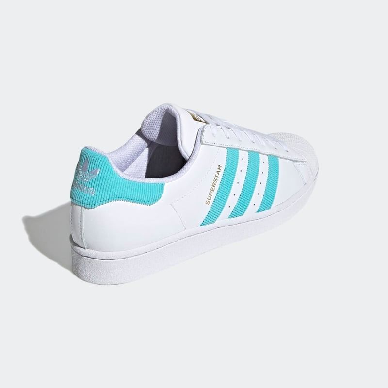 adidas gazelle silver green womens adidas Originals Superstar II