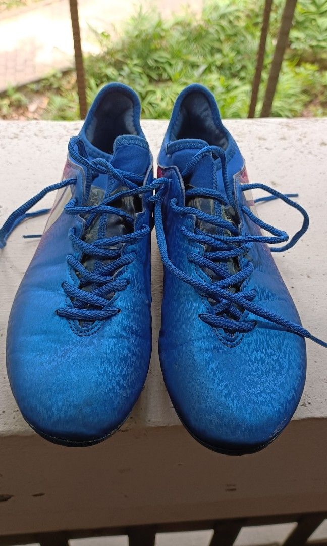 Adidas techfit soccer shoes discount